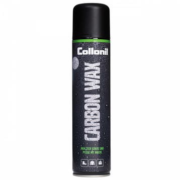 Collonil Carbon Wax Leer Spray voor Tassen & Schoenen, Verzenden