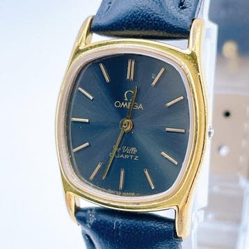 Omega - De Ville - Zonder minimumprijs - 1387 - Dames -, Nieuw