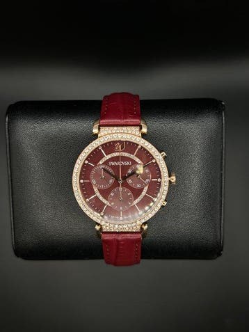 Swarovski - Passage Chrono - Zonder minimumprijs - 5580345 -, Nieuw