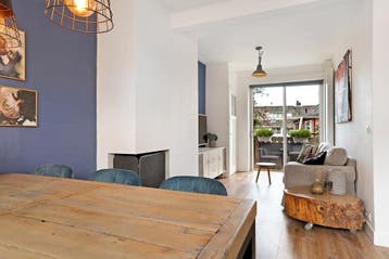 Te huur: Appartement Visserstraat in Bussum, Noord-Holland, Appartement, Bussum