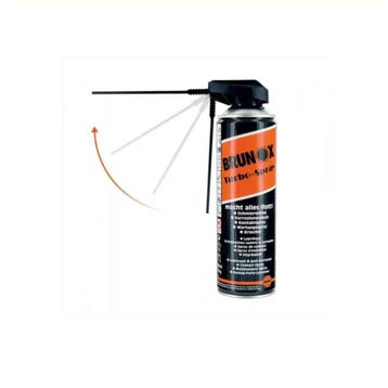 Brunox ® Multifunctionele spray - roestoplossend - corros.., Ophalen of Verzenden, Nieuw, Overige typen