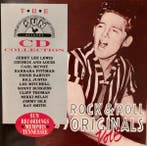 Various - The Sun CD Collection - Rock &amp; Roll Originals, Ophalen of Verzenden, Gebruikt