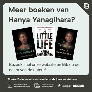 People In The Trees - Hanya Yanagihara 9780857898975, Boeken, Verzenden, Gelezen, Hanya Yanagihara