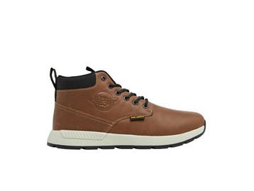 Veiling - PME Legend Ribber Mid Cognac - 44, Kleding | Heren, Schoenen, Nieuw