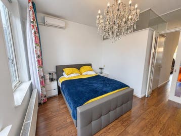 Te huur: Appartement Brabantse Turfmarkt in Delft, Appartement, Delft, Zuid-Holland
