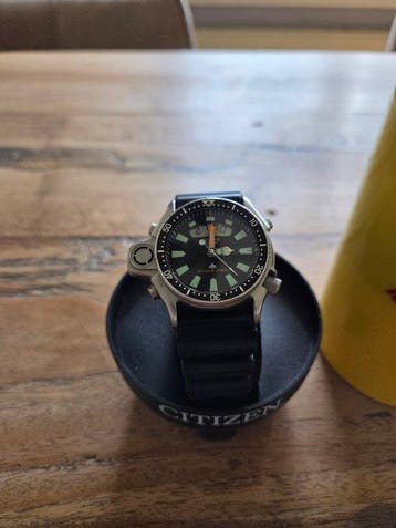 Citizen - Promaster - Zonder minimumprijs - C520-000371 TA, Sieraden, Tassen en Uiterlijk, Horloges | Heren, Nieuw