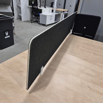 ZEER NETTE scheidingswand / akoestisch paneel afm 160x35 cm, Ophalen of Verzenden, Nieuw