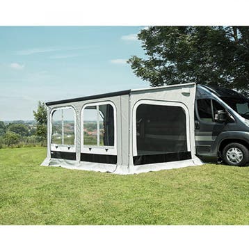 Thule Panorama 4.00 5200 XL, Caravans en Kamperen, Ophalen of Verzenden, Nieuw
