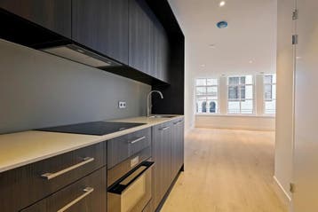 Te huur: Appartement Voetboogstraat in Amsterdam, Noord-Holland, Appartement, Amsterdam