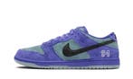 Nike SB Dunk Low Supreme 94 Ink, Nieuw