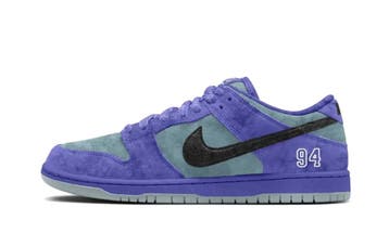 Nike SB Dunk Low Supreme 94 Ink, Nieuw
