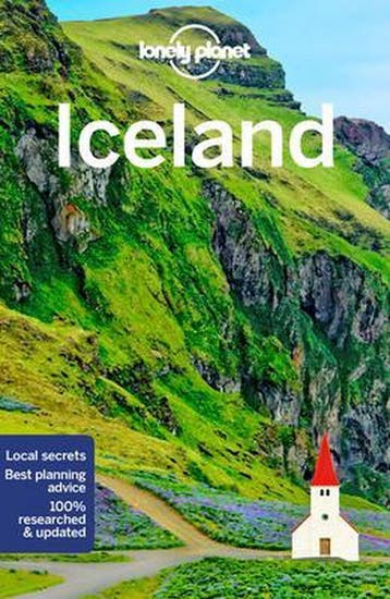Iceland / Lonely Planet - Alexis Averbuck 9781786578105, Verzenden, Zo goed als nieuw, Alexis Averbuck