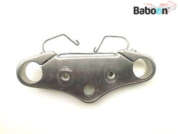 Voorvork Kroonplaat Triumph Speedmaster 2005-2007, Verzenden, Gebruikt