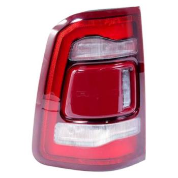 Rear light left Red with blind spot detection RAM 1500 19+DT, Ophalen of Verzenden, Nieuw