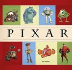Boek Pixar 9789043912945, Boeken, Verzenden, Zo goed als nieuw