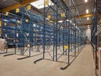 Ca. 221 meter palletstelling