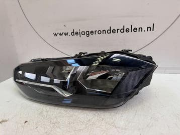VW POLO 2G H7 KOPLAMP LINKS 2G1941005 2018-, Ophalen, Gebruikt, Volkswagen