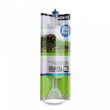 Aquael Gravel Cleaner XL 650mm - bodemreiniger, Dieren en Toebehoren, Ophalen of Verzenden, Nieuw, Overige typen