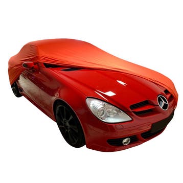 Autohoes voor Mercedes-Benz SLK-Class (R171) (2004-2011), Ophalen of Verzenden, Nieuw, Op maat