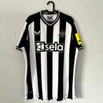 Newcastle - Engelse voetbalcompetitie - 2023 - Voetbalshirt, Nieuw