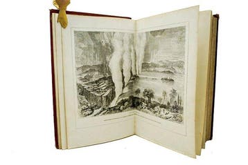 David Livingstone & H. Loreau - Explorations dans lAfrique
