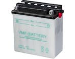 VMF Powersport accu | 12N5-4B | 12V 5Ah, Ophalen of Verzenden, Nieuw
