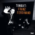 cd - Franz Ferdinand - Tonight: Franz Ferdinand 2-CD, Verzenden, Nieuw in verpakking