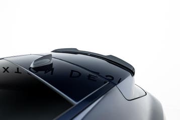 Spoiler Cap Jaguar F-Pace R-Sport Mk1 Facelift, Ophalen of Verzenden, Nieuw