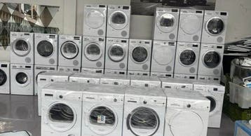 Wasmachine of Droger Nodig? Scoor Jouw Deal!, Ophalen of Verzenden, Nieuw