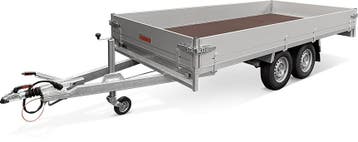 Anssems PSX 2000.405x178, Auto diversen, Ophalen, Nieuw