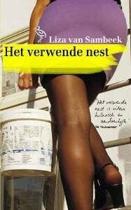 Het Verwende Nest (Goed), Boeken, Verzenden, Nieuw, Liza Van Sambeek