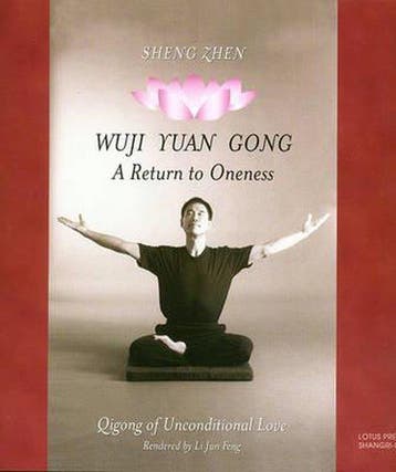 Sheng Zhen Wuji Yuan Gong - Li Jun Feng 9780914955771, Verzenden, Gelezen, Li Jun Feng