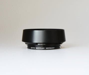 Leica Zeldzame Leitz Wetzlar 12503 Zonnekap in Nieuwstaat –