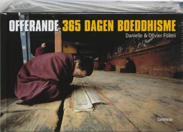 Offeranden van de mensheid Offerande / Offeranden van de, Boeken, Verzenden, Gelezen, D. Follmi