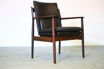 Sibast Furniture - Arne Vodder - Fauteuil - Model 431 -