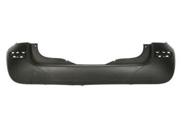 Bumper o.a: Renault, Modus, Grand Modus (JP), Auto-onderdelen, Ophalen of Verzenden, Nieuw, Renault, Bumper