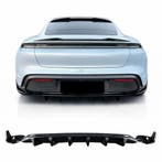 Diffuser | geschikt voor Porsche | Taycan | 2019+ | Glanzend, Verzenden, Nieuw, Porsche