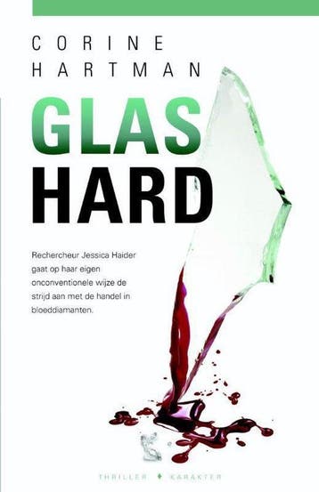 Jessica Haider 2 - Hartman, Verzenden, Gelezen
