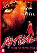 Ritual - DVD, Verzenden, Nieuw in verpakking