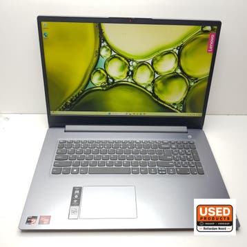 Lenovo IdeaPad 3 17ALC6 – Ryzen 5 – 512GB SSD, Verzenden, Gebruikt