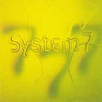 cd - System 7 - 777, Cd's en Dvd's, Verzenden, Zo goed als nieuw