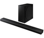 Samsung HW-Q800A - 3.1.2 kanaal soundbar met subwoofer, Ophalen, Met externe subwoofer, Zo goed als nieuw