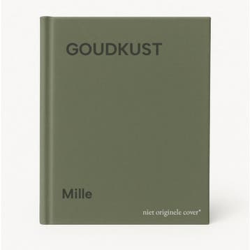 GOUDKUST - Mille 9789027425669, Verzenden, Gelezen, Mille