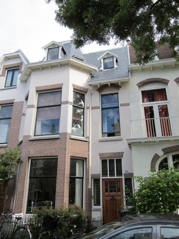 Te huur: Appartement Westerhoutstraat in Haarlem, Noord-Holland, Appartement, Haarlem