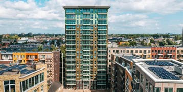 Te huur: Appartement Jan Sluijtershof in Diemen, Diemen, Noord-Holland, Appartement