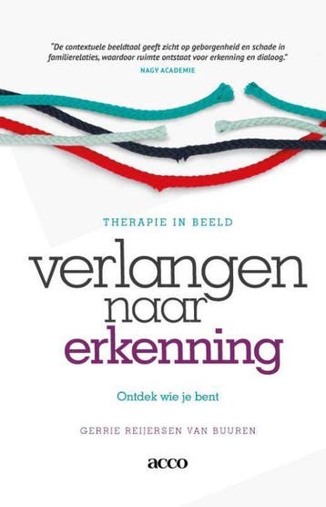 9789492398161 Verlangen naar erkenning Gerrie Reijersen v..., Boeken, Verzenden, Nieuw, Gerrie Reijersen van Buuren
