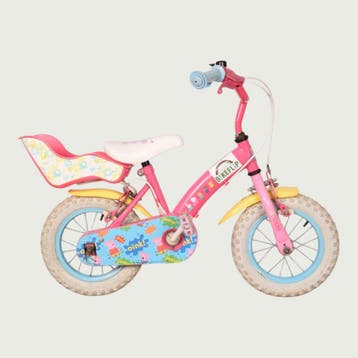 BikeFlip kinderfiets 12 inch, Ophalen of Verzenden, Gebruikt, BikeFlip