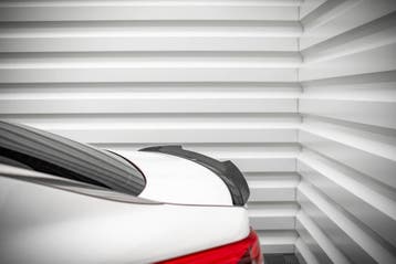 Maxton Achterspoiler Kia Optima Mk4, Auto diversen, Tuning en Styling, Verzenden