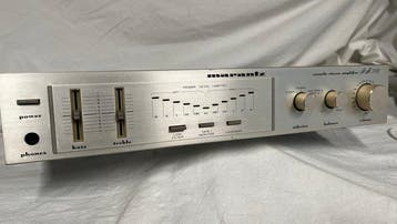 Marantz - PM 310 Solid state geïntegreerde versterker, Nieuw