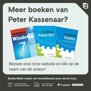 JQuery mobile / Web Development Library - Peter Kassenaar, Verzenden, Gelezen, Peter Kassenaar